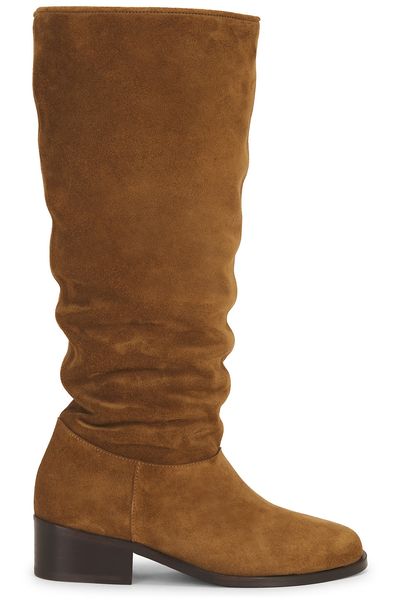Staud Staud Indie Slouch Boot