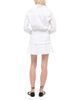 Staud Staud Indya Mini Dress - 3