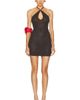 Staud Staud Isola Dress - 1