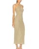 Staud Staud Isola Maxi Dress - 2