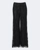 Staud Staud Jayden embellished wide-leg pants - 1
