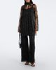 Staud Staud Jayden embellished wide-leg pants - 2