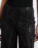 Staud Staud Jayden embellished wide-leg pants - 3