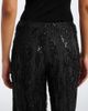 Staud Staud Jayden embellished wide-leg pants - 5