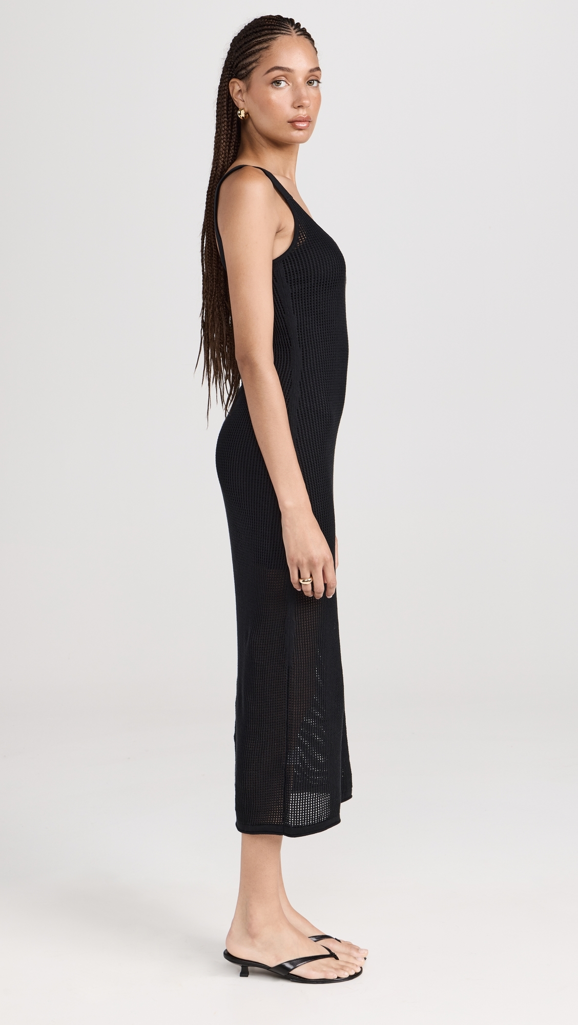 staud jessica knit dress brand-dishani-enterprise