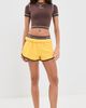 STAUD STAUD Jett Swim Top Java - 6