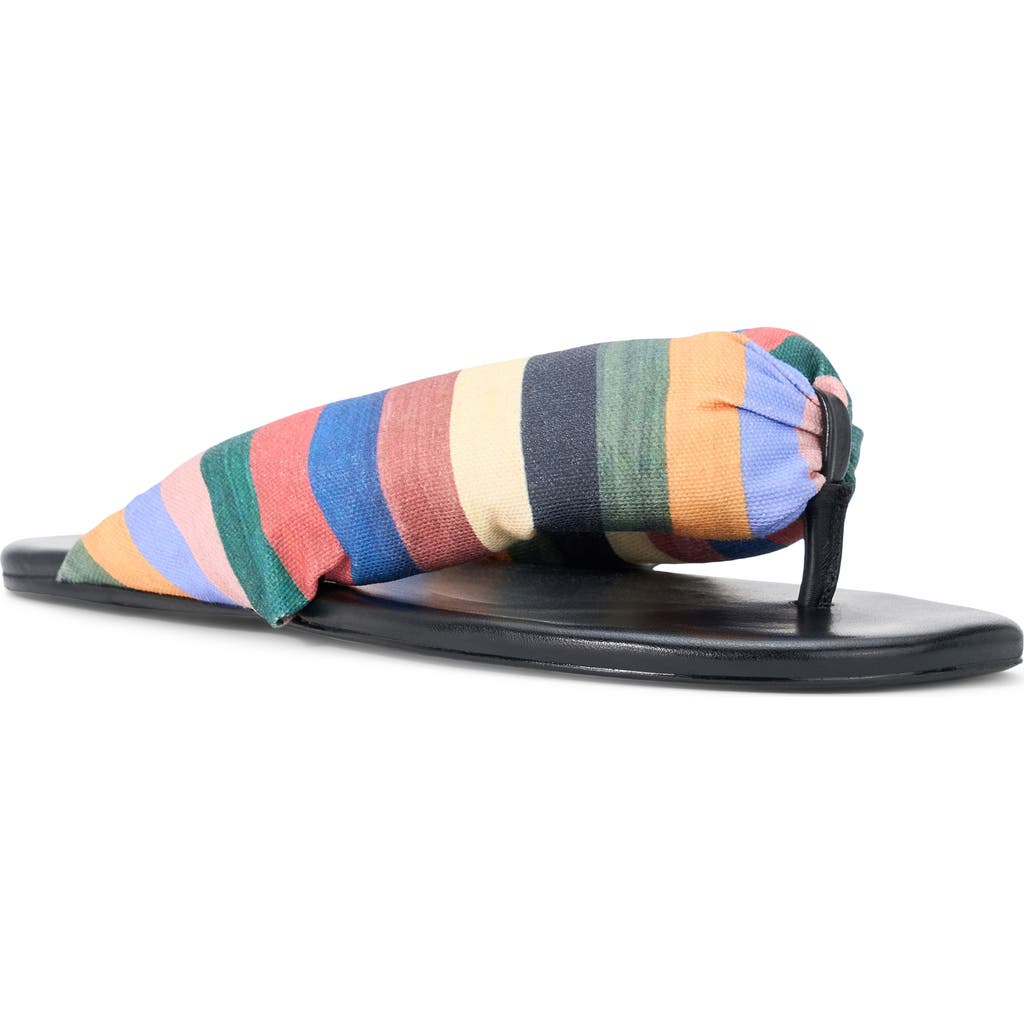 STAUD STAUD Juno Thong Sandal