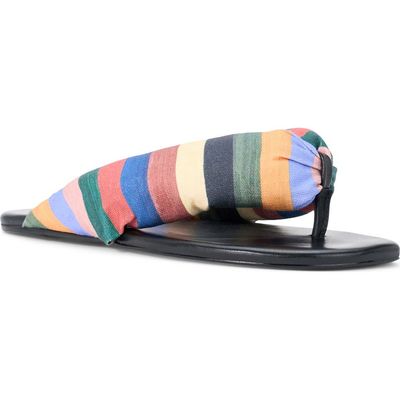 STAUD STAUD Juno Thong Sandal