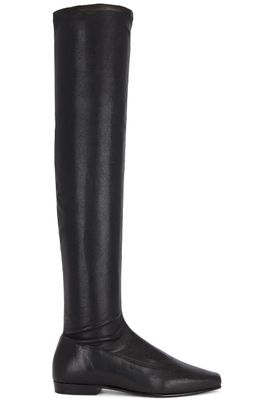 Staud Staud Keith Over The Knee Boot