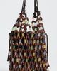 STAUD STAUD Kelly Beaded Bag Sea Glass Multi One - 4