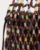 STAUD STAUD Kelly Beaded Bag Sea Glass Multi One - 5
