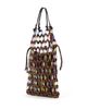 Staud Staud Kelly Beaded Bucket Bag - 3