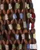 Staud Staud Kelly Beaded Bucket Bag - 4
