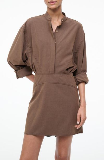 STAUD Dresses