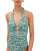 STAUD STAUD La Jolla One Piece Tidal Shell - 1