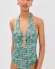 STAUD STAUD La Jolla One Piece Tidal Shell - 3