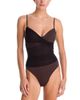Staud Staud La Mer One Piece Swimsuit - 1