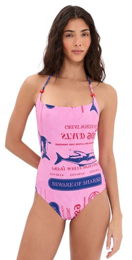Sho Dress