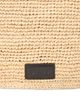 Staud Staud Lani Large Raffia Bucket Bag - 4