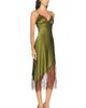 Staud Staud Lara Silk Dress - 2