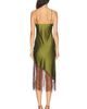 Staud Staud Lara Silk Dress - 4