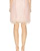 Staud Staud Lark Silk Skirt - 4