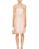Staud Staud Lark Silk Skirt - 5