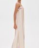 STAUD STAUD Laura Linen Dress Day Trip Stripe - 4