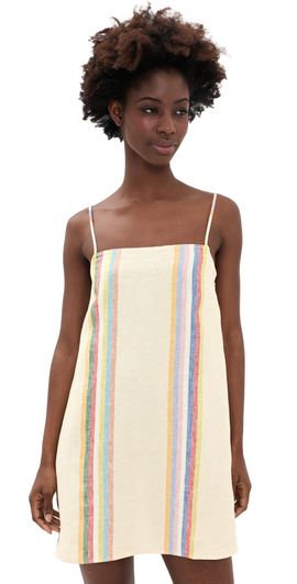 Sho Dress