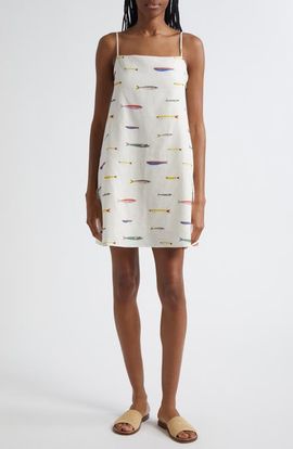 Sho Dress
