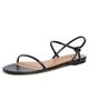 STAUD STAUD Laurel Sandals Black 38.5 - 1