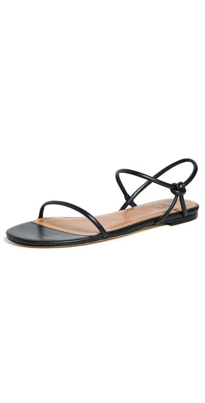 STAUD STAUD Laurel Sandals Black 38.5