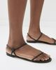 STAUD STAUD Laurel Sandals Black 38.5 - 3