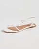 STAUD STAUD Laurel Sandals Paper 39 - 2