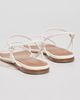 STAUD STAUD Laurel Sandals Paper 39 - 4