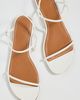 STAUD STAUD Laurel Sandals Paper 39 - 5
