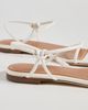 STAUD STAUD Laurel Sandals Paper 39 - 6