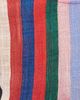 STAUD STAUD Le Havre Coverup Dress Artist Stripe - 6