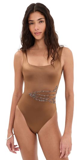 Sho Dress