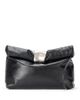 Staud Staud Leather Cuff Clutch - 1