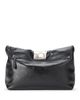 Staud Staud Leather Cuff Clutch - 4