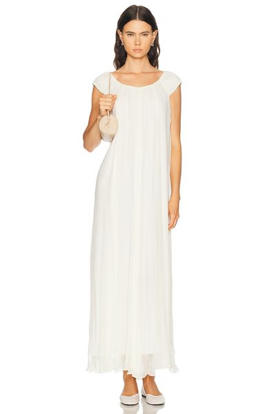 Staud Staud Leda Dress