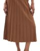 STAUD STAUD Lena Skirt Cigar - 1