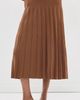 STAUD STAUD Lena Skirt Cigar - 2