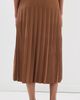 STAUD STAUD Lena Skirt Cigar - 3