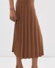 STAUD STAUD Lena Skirt Cigar - 4