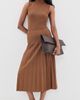 STAUD STAUD Lena Skirt Cigar - 5