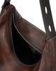 Staud Staud Levi Leather Hobo Bag - 3