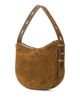 Staud Staud Levi Suede Top Handle Bag - 1