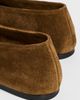 STAUD STAUD Lewis Suede Flats Cigar - 4